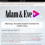 Free Adamandevetv Videos