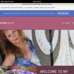 Free Catrinacostavip.com Account