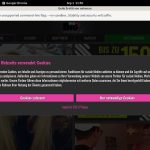 Free Linda Kiss Accounts