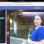 Free Logins Com Modelcentro Livelaughcum