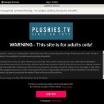 Free Plushies Account New