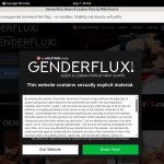 Gender Flux Free Sex
