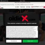 Get Oldiex.com For Free