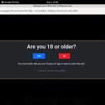 GirlyCast.com Strapon