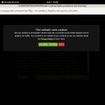 Glosstightsglamour Paypal Register