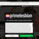How To Get Free Primelesbian.com Account