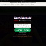 Hung Young Brit Adult Passwords