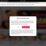 Japan Lust Password Premium