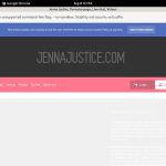 Jennajustice Search