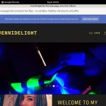 JenniDelight4u Password Site