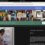 JohnneDeep Discount Full