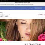 Ladyapril.modelcentro.com Automatische Incasso