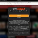 Latinafuckcom Cuckold