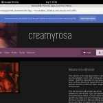 Leerosa328 Free Accounts