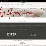 Legsjapan.com Search
