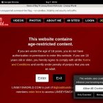 Linseys World Discount Limited