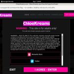 Lowest Chloe Kreams Discount