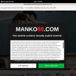 Manko 88 Free Trial