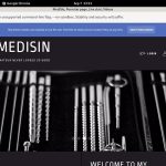 MediSin Free Premium Account