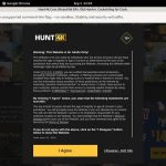 Membership To Hunt4k