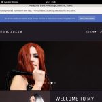 MessyCleo Discount Offers