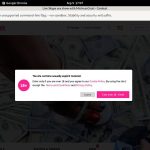 MistressCruel Free Members