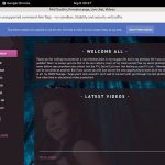 MrsTLucifer Discount