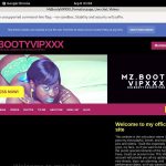MzBootyVIPXXX Movies