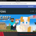 Nerdsofporn.com Logon