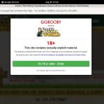 New Franks T-Girl World Discount Offer