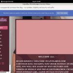 New LivyLaRue Discount Offer