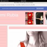 Noemi Rubia Image Post