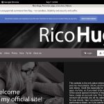 Rico Hugi Logins