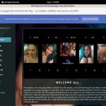 Riversuncam Working Account