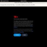 Signup For Passion HD With Paypal