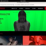 Terrorxxx Paysite Discounts