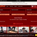 Tramplinggirls Discount 50%