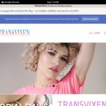 TransVixen Streaming TransVixen Streaming
