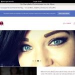 Try Cherrybardot.com