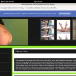 Try Violetandstevmodelcentro.com Free