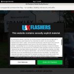UK Flashers Discount Offer 2018