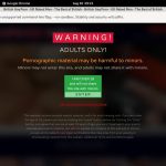 UK Naked Men Passcodes