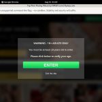 Vipissy.com Free Accounts