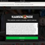 Vlaamsche Passie $1 Trial
