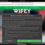 Wifey.com Channel