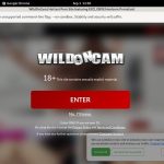 Wildoncam.com Compilation