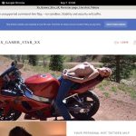 Xxgamerstarxx Free Trial Code