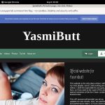Yasmibutt Free Movies